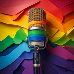 télévision arc-en-ciel