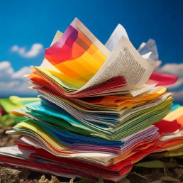 tlvision arc-en-ciel