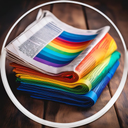 tlvision arc-en-ciel