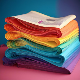 télévision arc-en-ciel