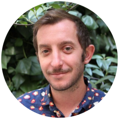 photo de Cyril Hamel