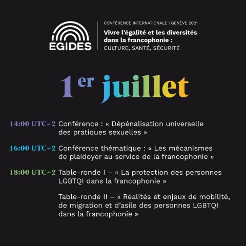 conférence égides 1er juillet 2021